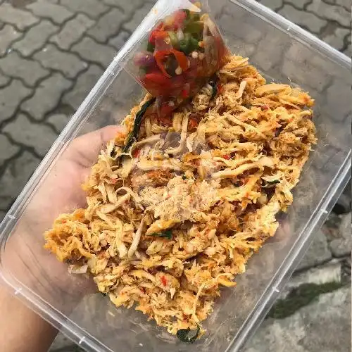 Gambar Makanan PampisNyus, Murni 18