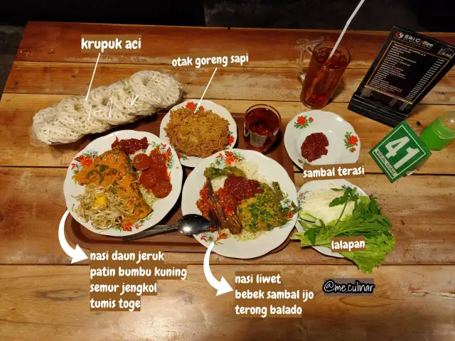 Gambar Makanan Warung Misbar 2