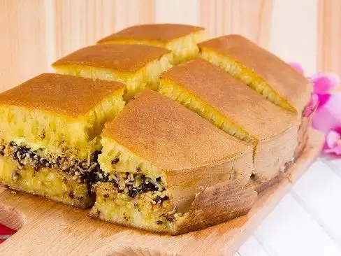 Martabak Bangka Putra Sebayu Kademangan