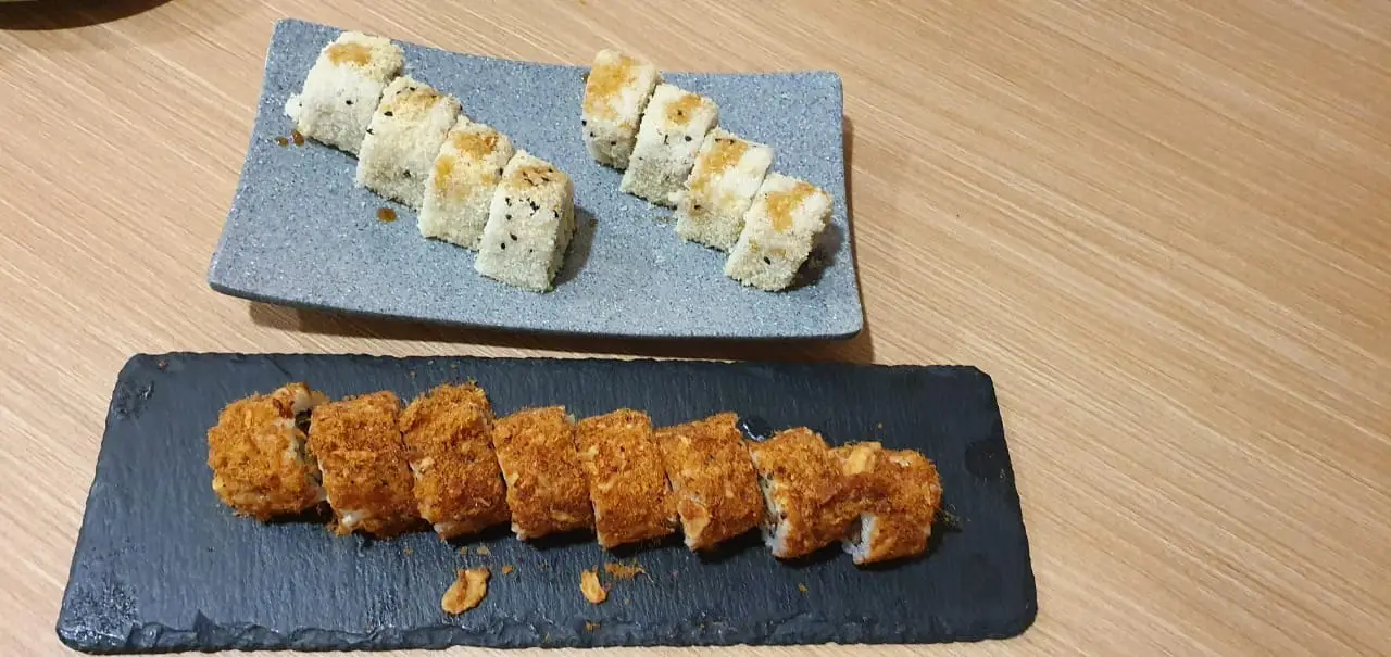 Sushi Enju