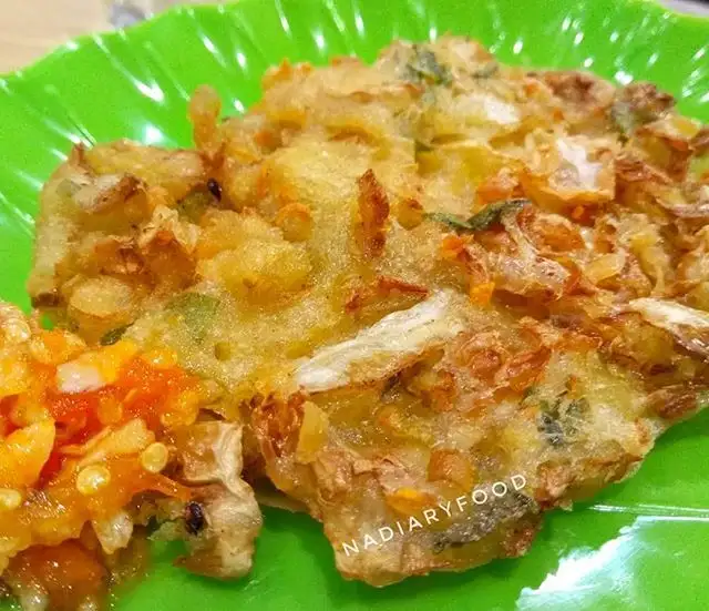 Gado - Gado Uleg