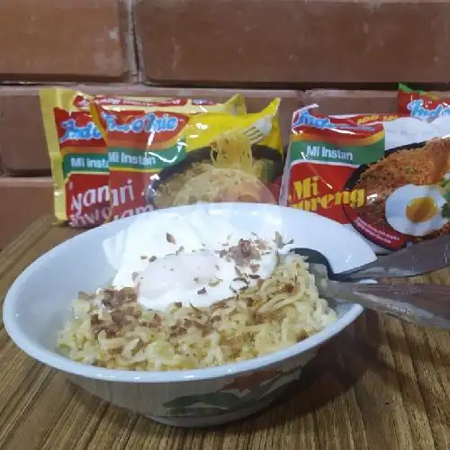 Gambar Makanan Warkop Bersahaja, UIN Ciputat 13