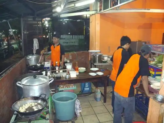 Gambar Makanan Warung Cak Sule 14