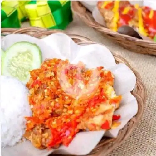 Gambar Makanan C'Bezt Fried Chicken, Malahayati 15