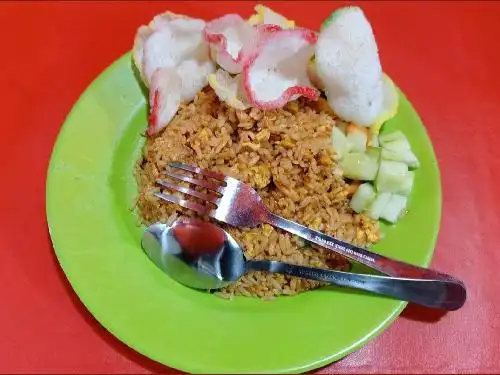 Nasi Goreng Bang Koboy, Puri Indah