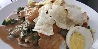 Warung Bud, Nusa Barong