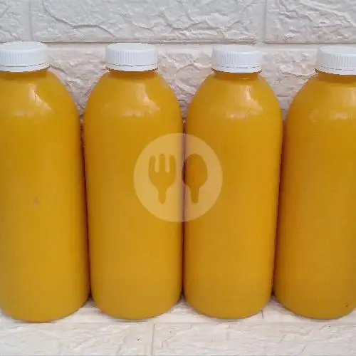 Gambar Makanan Juice Dapur Noreen 2