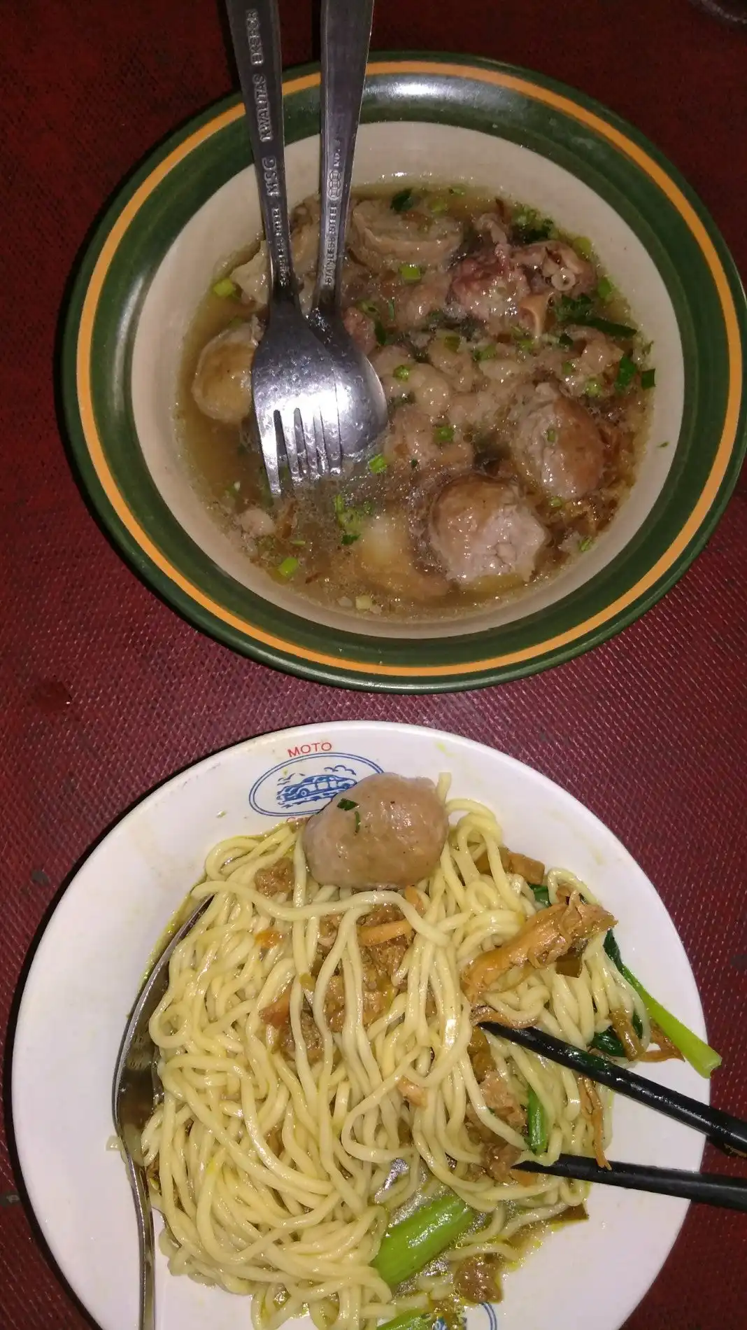 Baso Mas Bambang