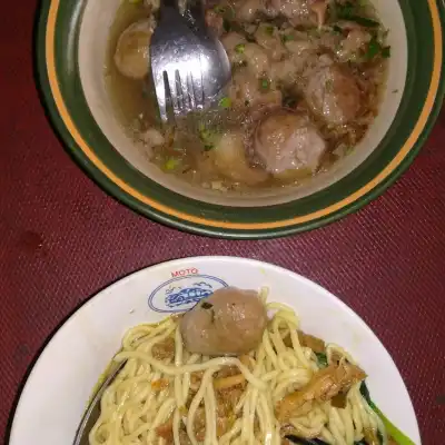 Baso Mas Bambang