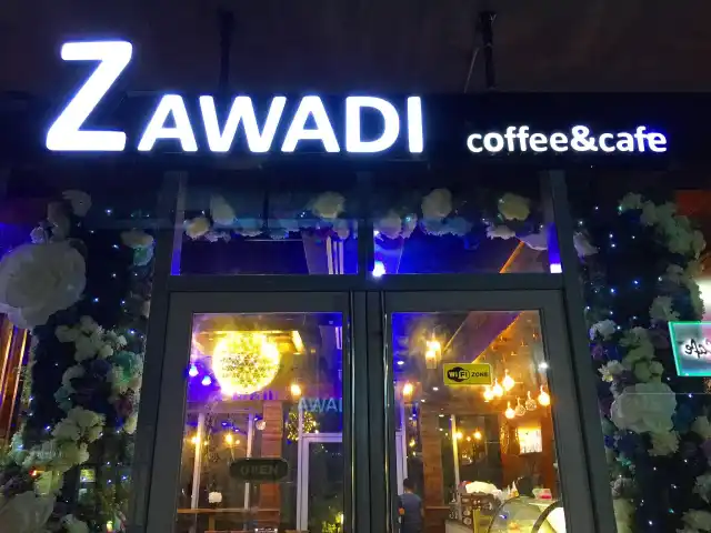 Zawadi Food Photo 18