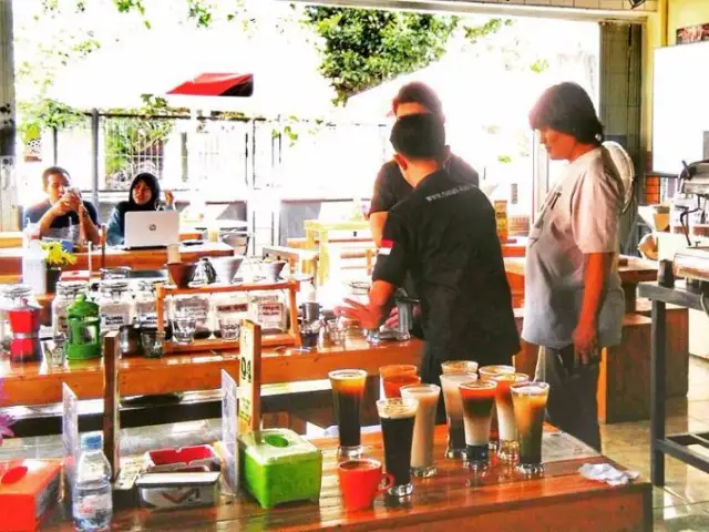 Gambar Makanan Rumah Kopi Selfie 17