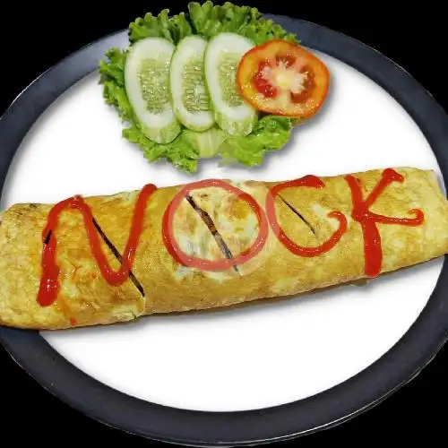 Gambar Makanan NOCK NOCK Cafe & Resto, Kelapa Gading 3