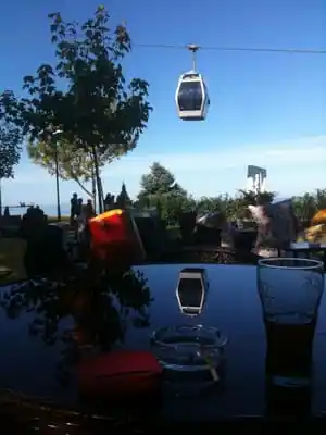 Teleferik Cafe'nin yemek ve ambiyans fotoğrafları 4