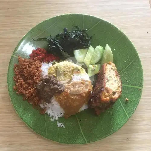 Gambar Makanan RM Tanjuang Jaya 6