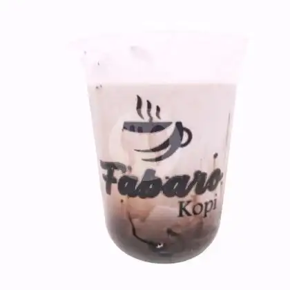 Gambar Makanan Fabaro Kopi, Menteng 14