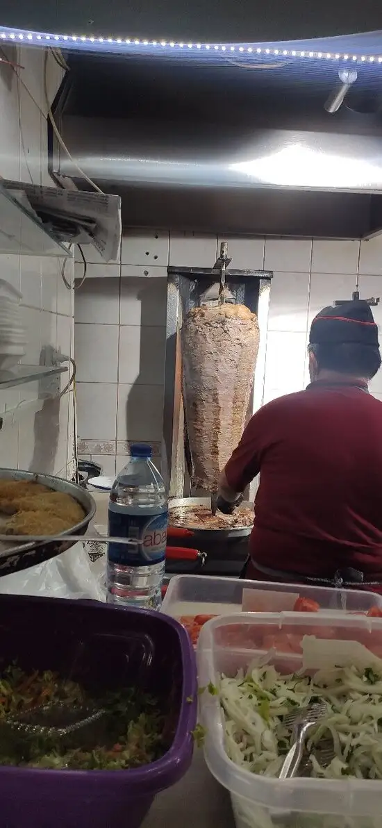 Tiryakioğlu Kebap'nin yemek ve ambiyans fotoğrafları 31