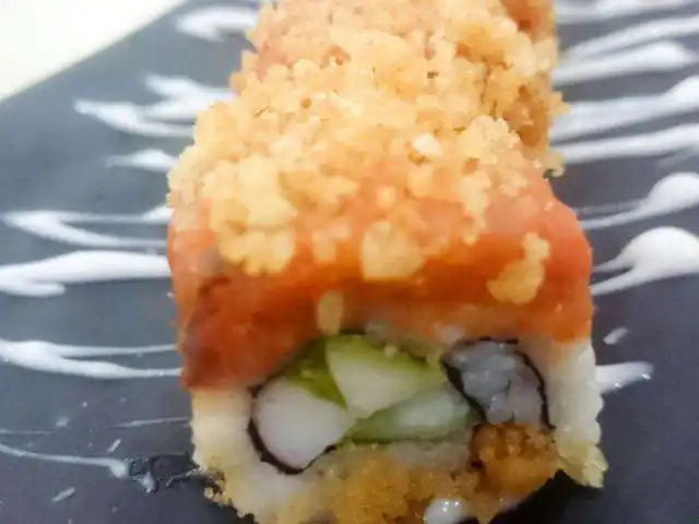 Gambar Makanan Tanoshi Sushi 17