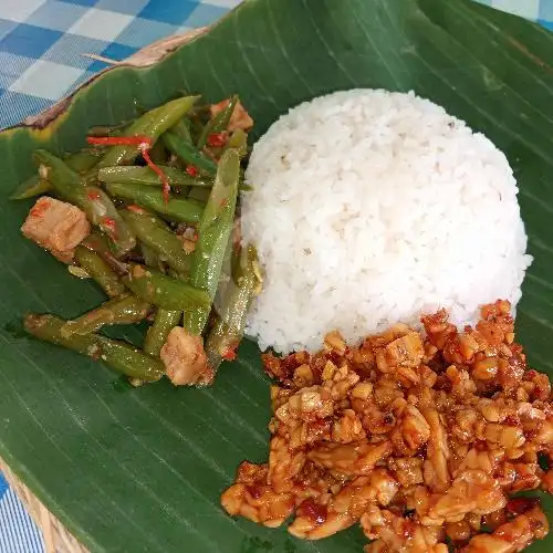 Gambar Makanan Sop Daging Dan Ramesan Bu Narti, Jombor 18