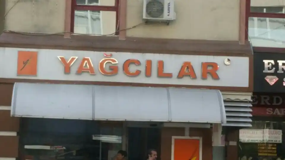 yağcılar