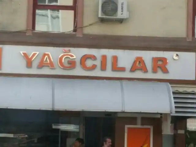 yağcılar