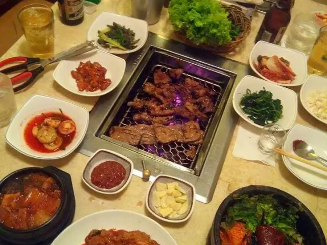 Chosun Galbi Food Photo 18