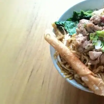 Bakmi Keriting Jakarta, Cipinang Elok 2