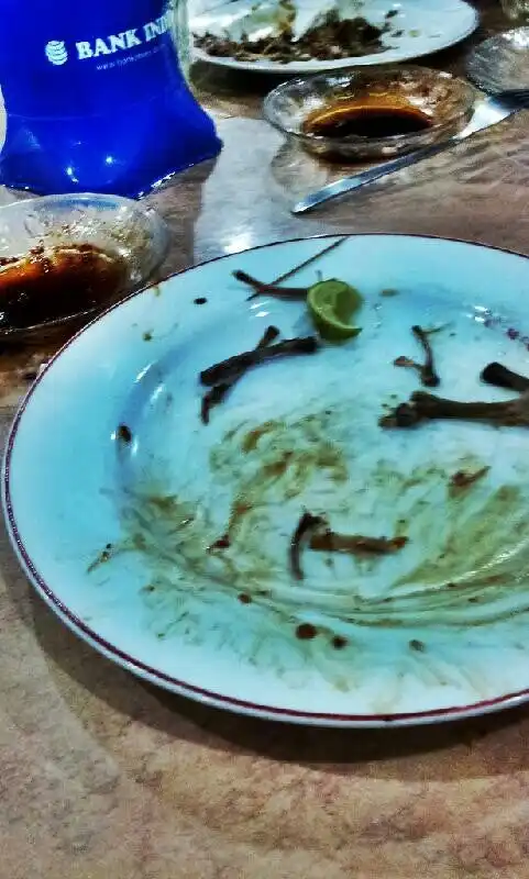 Gambar Makanan Ayam Goreng Bu Hartono 3