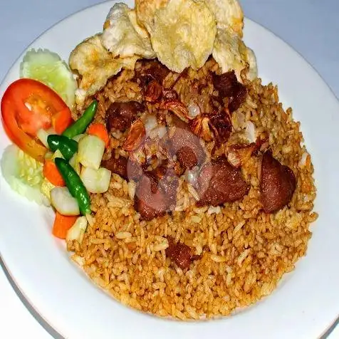 Gambar Makanan Mie Aceh Cirasa, Pinang Ranti 12