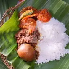 Gambar Makanan Gudeg Bu Siti Bantul, Krebet 5