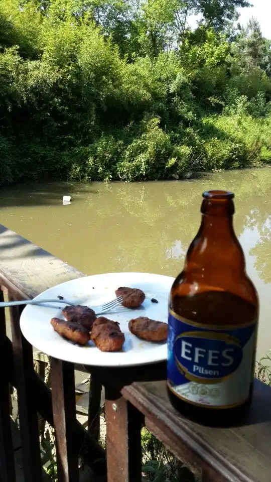 Güzel Vadi Restaurant'nin yemek ve ambiyans fotoğrafları 8