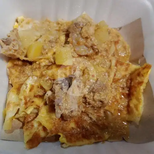 Gambar Makanan Roti Canai Barokah, Andi Sinta 16