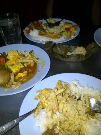 Gambar Makanan Rumah Makan Banyumas 10