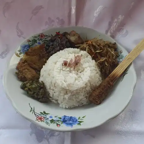 Gambar Makanan Warung Pak Gundul 2