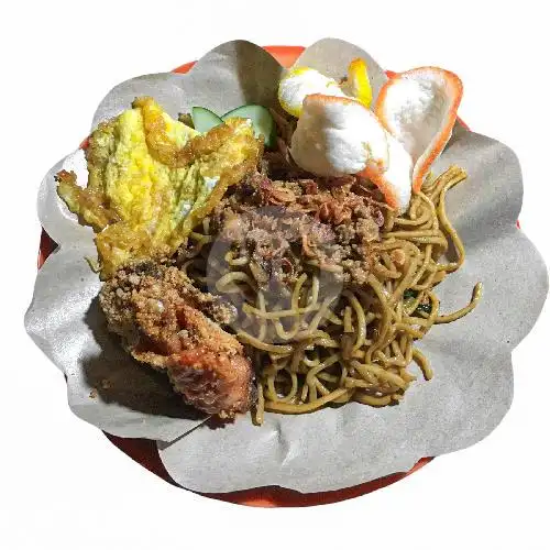 Gambar Makanan Nasi Goreng & Mie Goreng Gajah 4