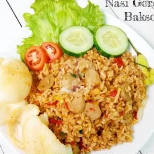 Gambar Makanan Nasi Goreng Andini Raysha 7