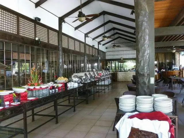 Patio Gavino - Cebu White Sands Resort Food Photo 7