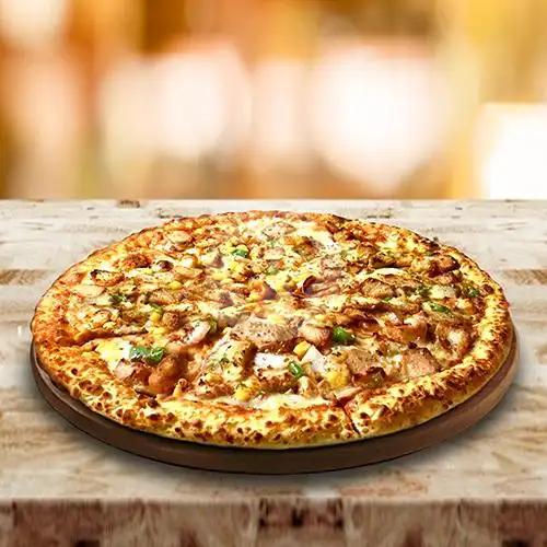 Gambar Makanan Penfui Pizza, Denpasar 4