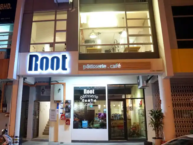 Root Patisserie Cafe Food Photo 12