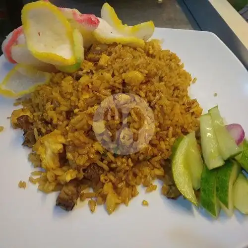 Gambar Makanan Nasi Goreng DUA JEMPOL, Tomang 3