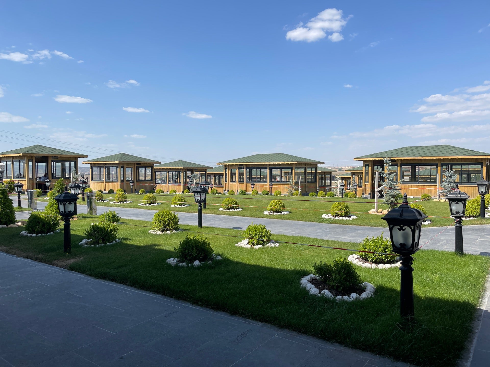 Profesörün Konağı fotoğraflar. Bahçelievler, Ankara yerleri- YummyAdvisor