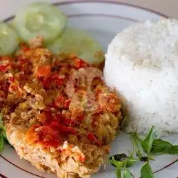 Gambar Makanan MDK Fried Chicken, Pulau Enggano 7