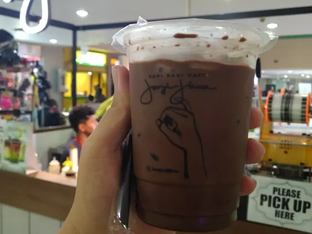 Gambar Makanan Kopi Janji Jiwa 4