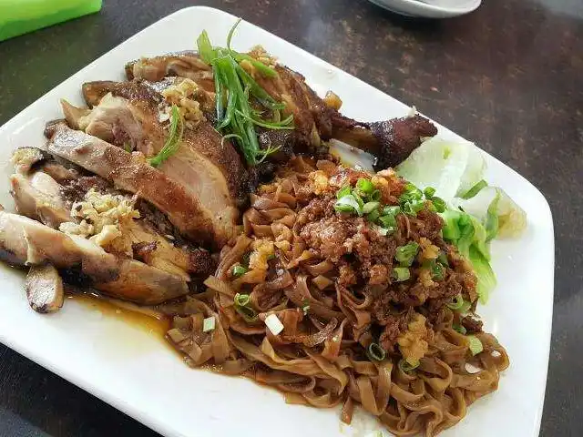 Hakka Noodle Food Photo 4
