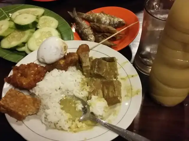 Gambar Makanan Warung Lumayan 2