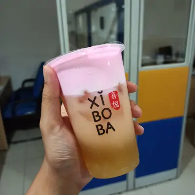 Xi Bo Ba