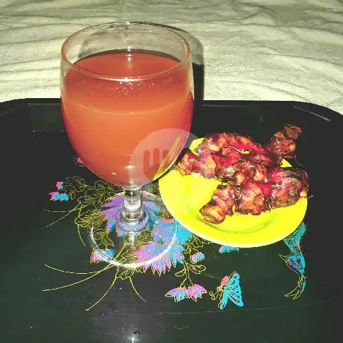 Gambar Makanan Susu Jahe Merah Bang Coco, Cilangkap 14