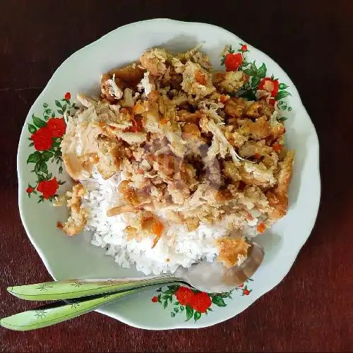 Gambar Makanan BURJO BINTANG 6, JL.GONDANG TIMUR 4 Bulusan 18