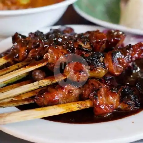 Gambar Makanan Sate Ayam Hinorjaya, Matraman 13