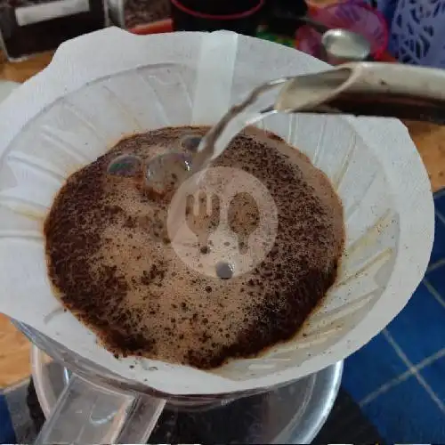 Gambar Makanan Pojok Kopi Ruang Seduh, Manggar Baru 4