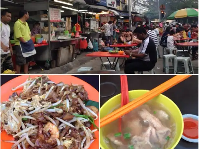Hawker Stall (Jalan Peel) Food Photo 2